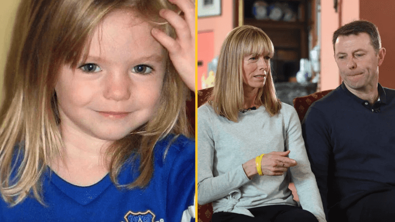 Maddie McCann’s parents share heartbreaking 21st birthday message Maddie McCann’s parents share heartbreaking 21st birthday message