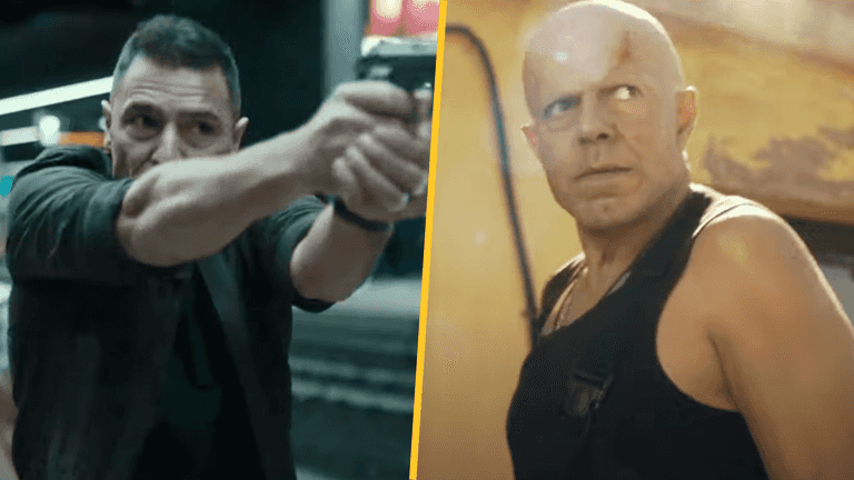 Netflix has added a great gangster thriller from the makers of Gomorrah Netflix has added a great gangster thriller from the makers of Gomorrah