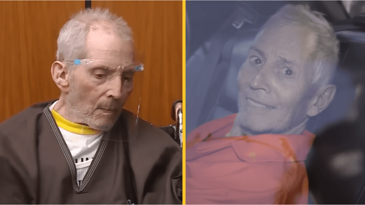 A shocking true crime documentary and 6 other movies and shows to stream this weekend