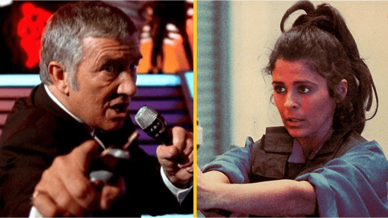 A cult classic action movie is airing on TV tonight A cult classic action movie is airing on TV tonight