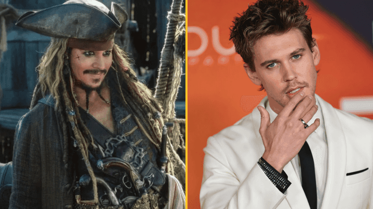 Austin Butler eyed to lead upcoming Pirates of the Caribbean film Austin Butler eyed to lead upcoming Pirates of the Caribbean film