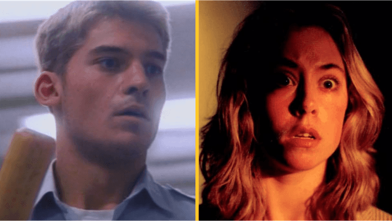 An incredible murder mystery thriller is now available to stream at home An incredible murder mystery thriller is now available to stream at home
