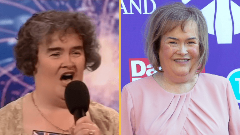 Fans say Susan Boyle is ‘unrecognisable’ 15 years after appearing on Britain’s Got Talent Fans say Susan Boyle is ‘unrecognisable’ 15 years after appearing on Britain’s Got Talent