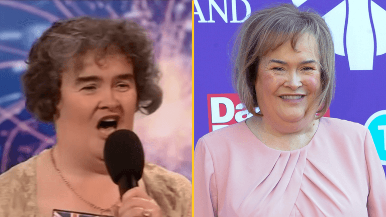 Fans say Susan Boyle is ‘unrecognisable’ 15 years after appearing on Britain’s Got Talent Fans say Susan Boyle is ‘unrecognisable’ 15 years after appearing on Britain’s Got Talent