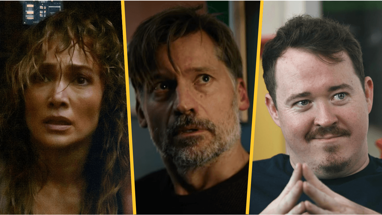 JOE Film Club: 7 movies and shows to stream this weekend