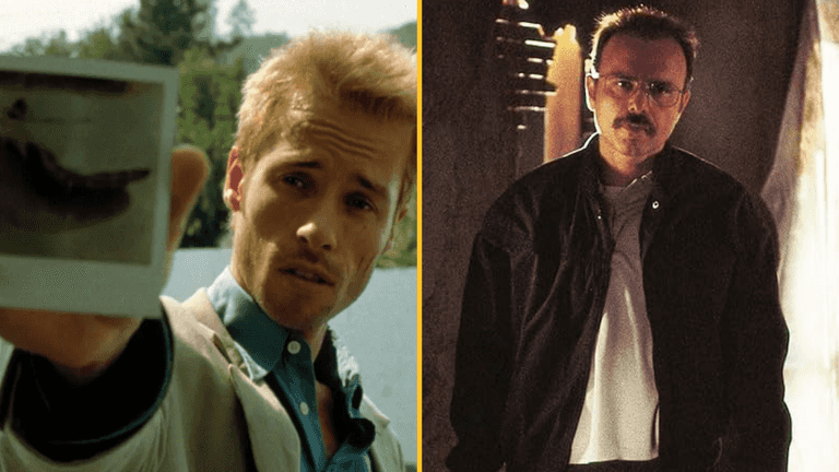 One of the most mind-bending thrillers ever is among the movies on TV tonight One of the most mind-bending thrillers ever is among the movies on TV tonight