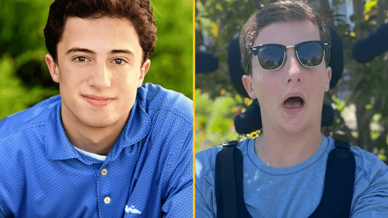 Student left blind and unable to speak or walk after being forced to drink ridiculous amount of alcohol Student left blind and unable to speak or walk after being forced to drink ridiculous amount of alcohol