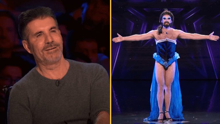 Britain’s Got Talent hit with Ofcom complaints after fans slam ‘tasteless’ act Britain’s Got Talent hit with Ofcom complaints after fans slam ‘tasteless’ act