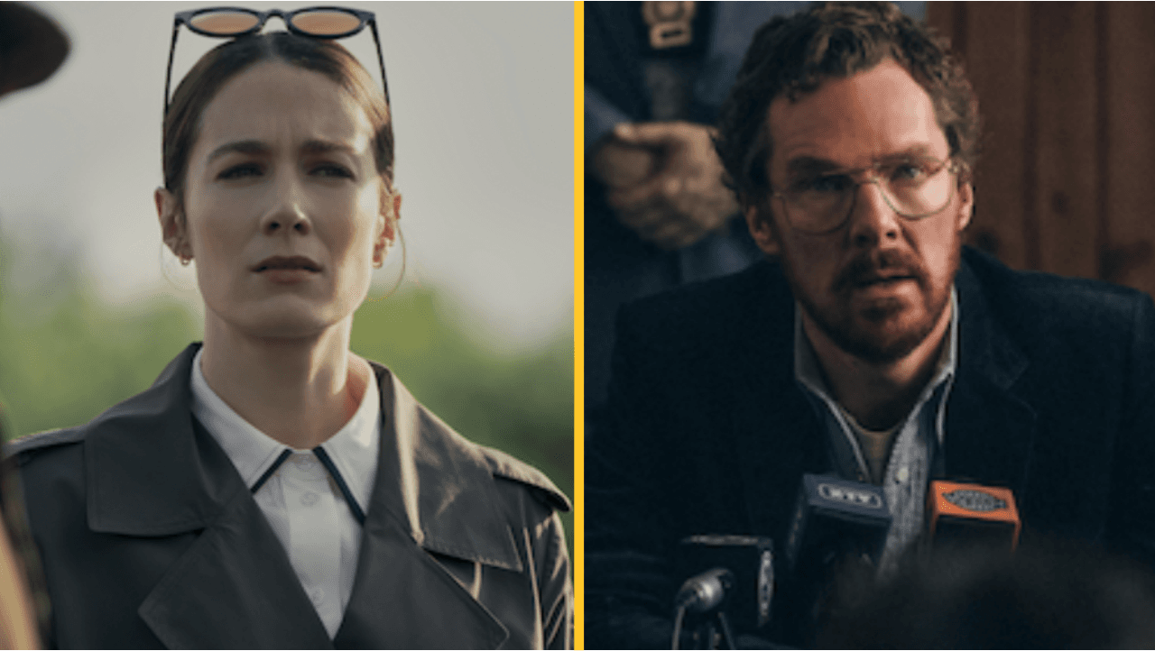 Netflix reveals all of May’s new movies and series