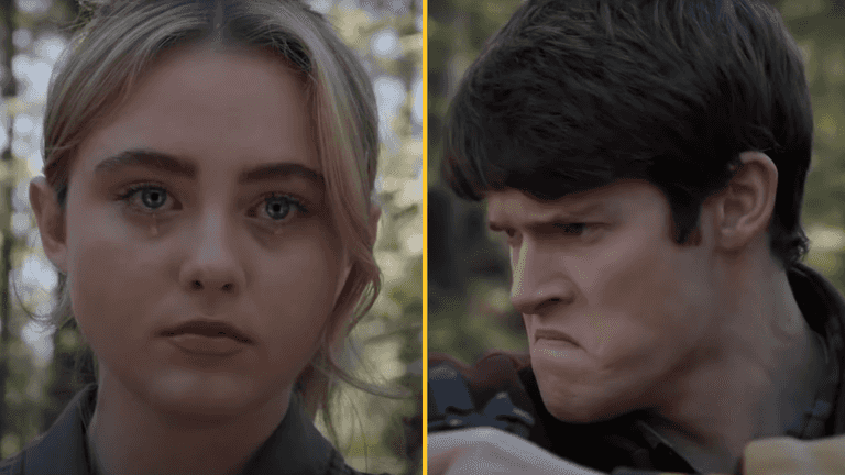 Cancelled Netflix series might be returning 5 years after cliffhanger ending Cancelled Netflix series might be returning 5 years after cliffhanger ending