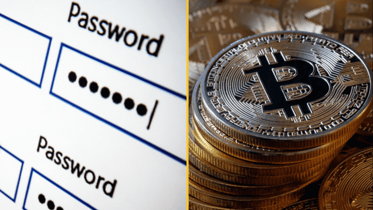 Hackers unlock £2 million Bitcoin account after man forgot password for 11 years Hackers unlock £2 million Bitcoin account after man forgot password for 11 years