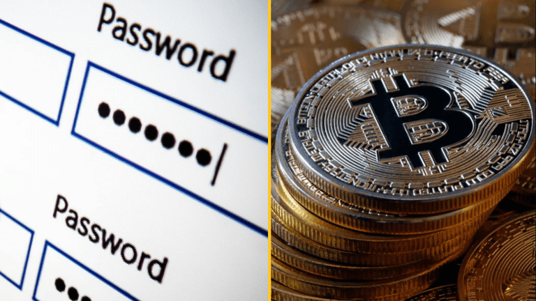 Hackers unlock £2 million Bitcoin account after man forgot password for 11 years Hackers unlock £2 million Bitcoin account after man forgot password for 11 years