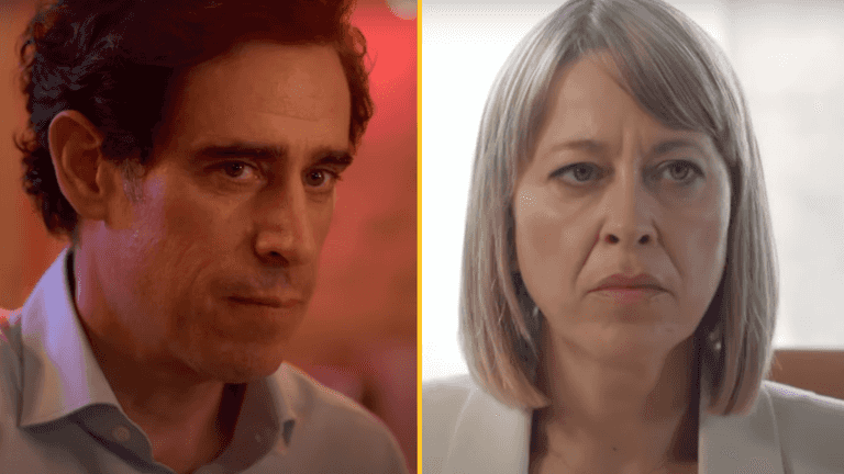 Viewers rejoice as acclaimed BBC drama set to return two years after cliffhanger ending Viewers rejoice as acclaimed BBC drama set to return two years after cliffhanger ending