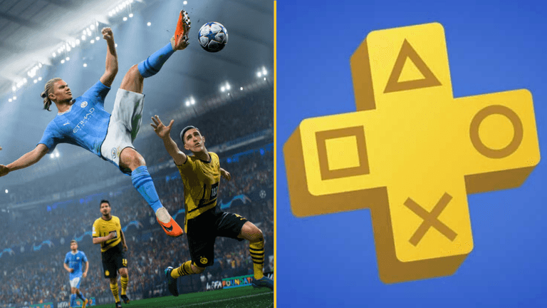PlayStation Plus users can grab over £150 worth of games for free this month PlayStation Plus users can grab over £150 worth of games for free this month
