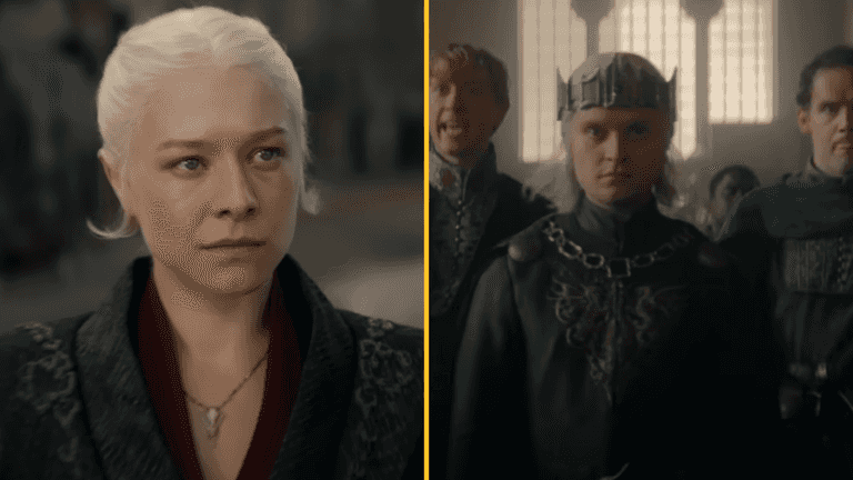 Official trailer for House of the Dragon season 2 has dropped Official trailer for House of the Dragon season 2 has dropped