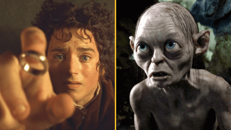 Andy Serkis set to return as Gollum for new Lord of the Rings film Andy Serkis set to return as Gollum for new Lord of the Rings film