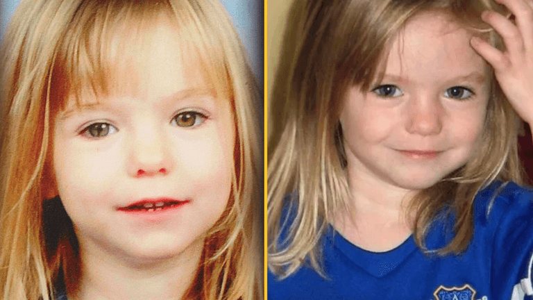 Major turn in Madeleine McCann case as investigator shares bombshell voicemail Major turn in Madeleine McCann case as investigator shares bombshell voicemail
