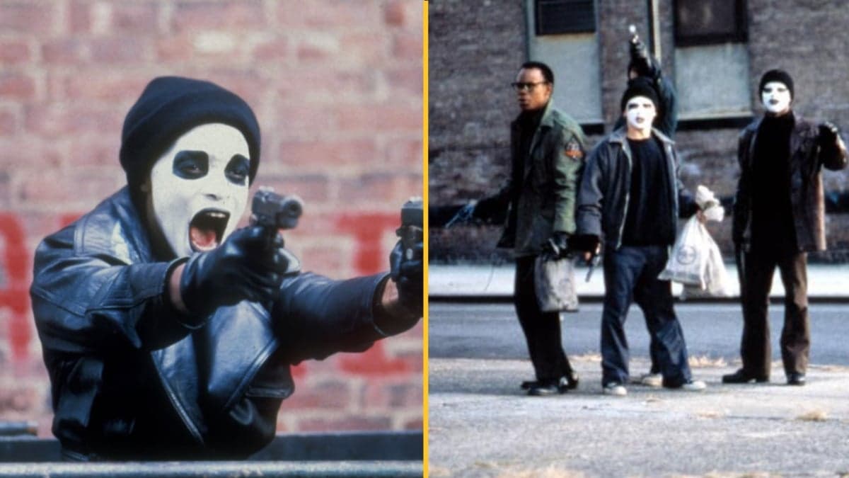An incredible, underseen crime thriller movie is airing on TV tonight