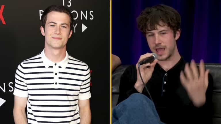 People divided after Netflix star reveals why he quit acting People divided after Netflix star reveals why he quit acting