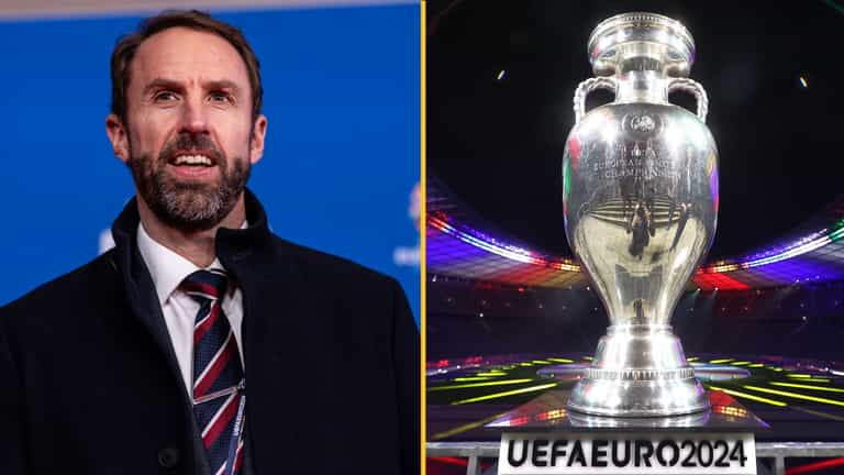 England’s likely Euro 2024 squad as injury crisis forces Gareth Southgate to drop attackers England’s likely Euro 2024 squad as injury crisis forces Gareth Southgate to drop attackers
