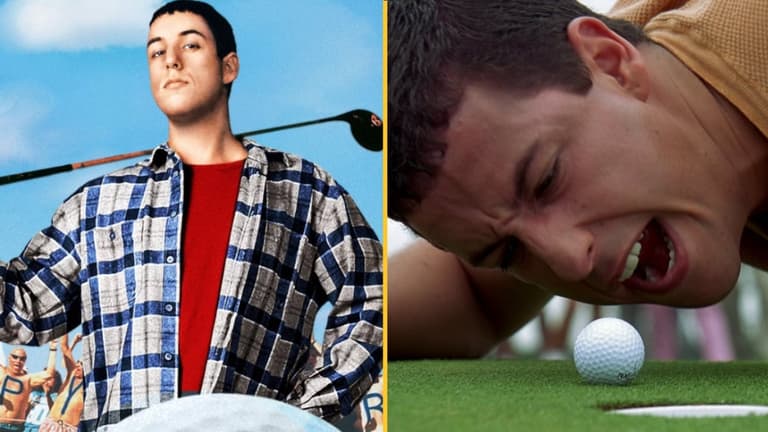 Happy Gilmore 2 officially confirmed by Netflix Happy Gilmore 2 officially confirmed by Netflix
