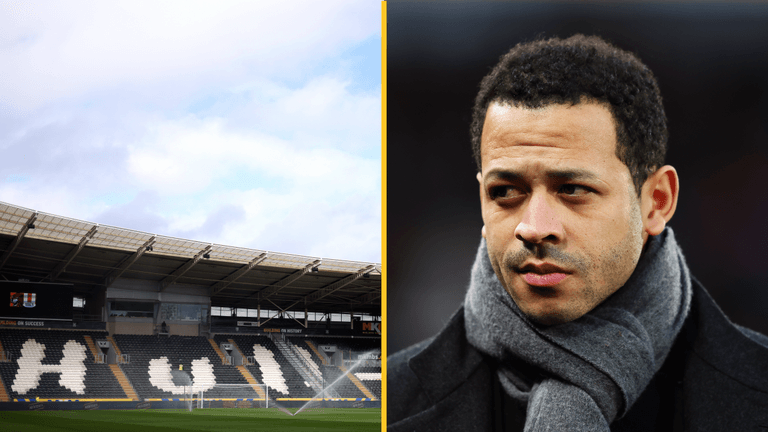 Hull City sack head coach weeks after he was nominated for manager of the season Hull City sack head coach weeks after he was nominated for manager of the season