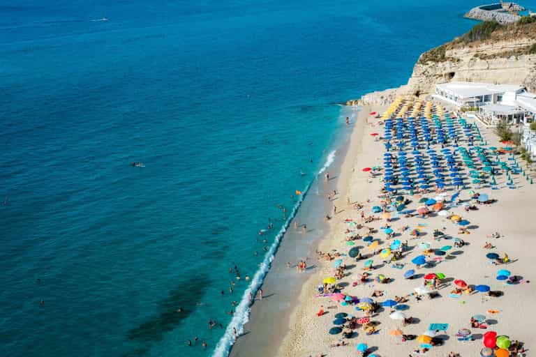 Flights to Italy’s ‘best kept secret’ are available from the UK for just £15 Flights to Italy’s ‘best kept secret’ are available from the UK for just £15