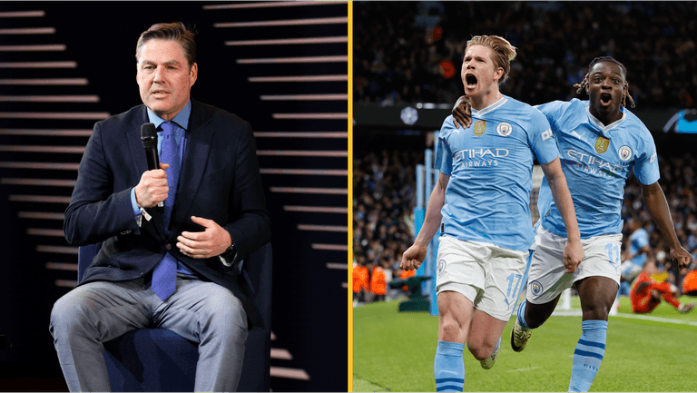 Premier League CEO to attend Arsenal game instead of Man City match on final day Premier League CEO to attend Arsenal game instead of Man City match on final day