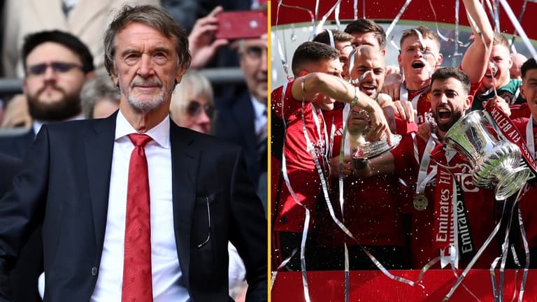 Man United and INEOS given deadline to avoid Europa League axe Man United and INEOS given deadline to avoid Europa League axe