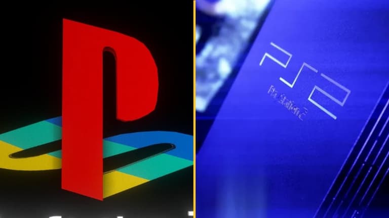 Original PS2 games ‘coming to PS4 and PS5’ Original PS2 games ‘coming to PS4 and PS5’