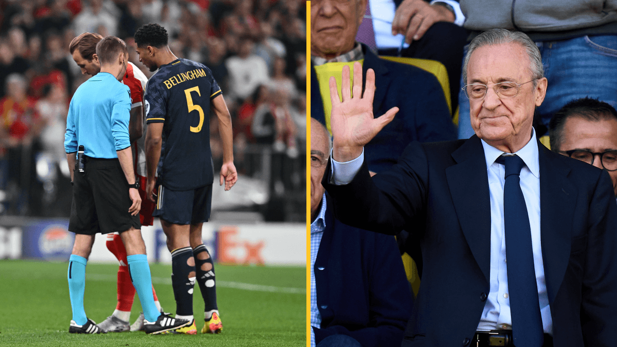 Real Madrid invite Bayern legend to Bernabeu after snub from former club