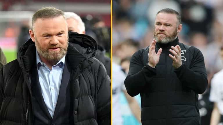 Wayne Rooney takes “perfect next step” by landing Championship job Wayne Rooney takes “perfect next step” by landing Championship job
