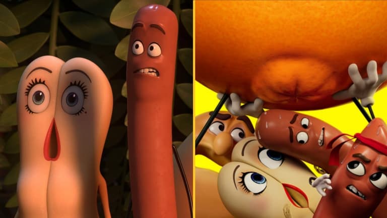 Sausage Party sequel with original cast returning set to drop this summer Sausage Party sequel with original cast returning set to drop this summer