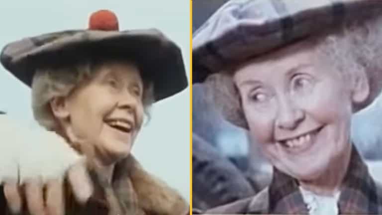 Super Gran star Gudrun Ure dies aged 98 Super Gran star Gudrun Ure dies aged 98
