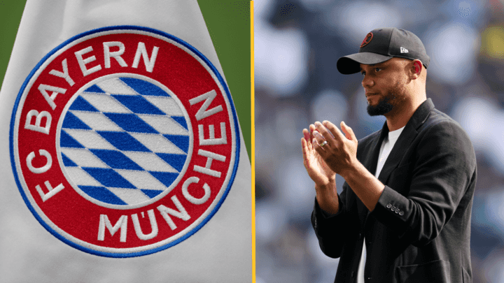 Bayern Munich agree huge compensation fee with Burnley for Vincent Kompany Bayern Munich agree huge compensation fee with Burnley for Vincent Kompany