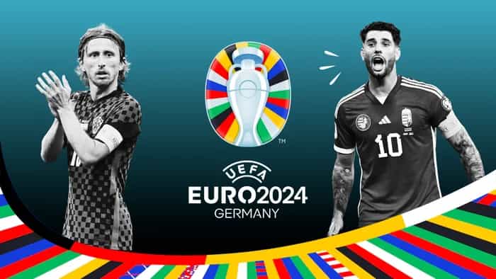 Euro 2024 Day Three: All the major action and talking points Euro 2024 Day Three: All the major action and talking points