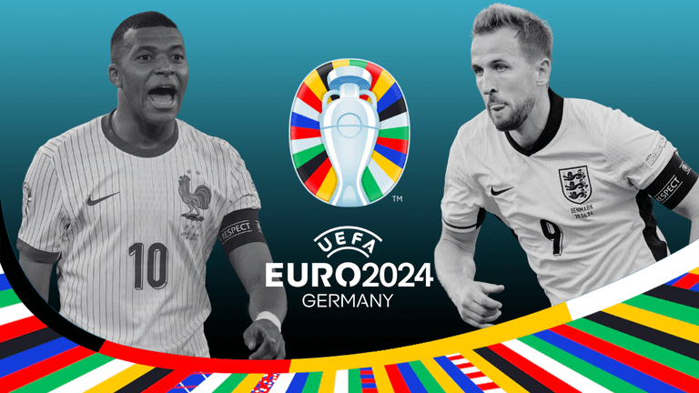 How to watch England vs Slovenia tonight: Channel, start time and stream online How to watch England vs Slovenia tonight: Channel, start time and stream online