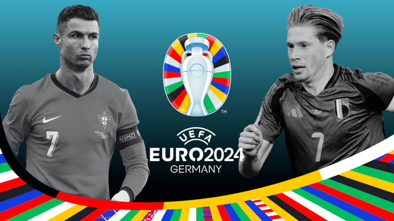 Euro 2024 Day 13: All the major action and talking points Euro 2024 Day 13: All the major action and talking points