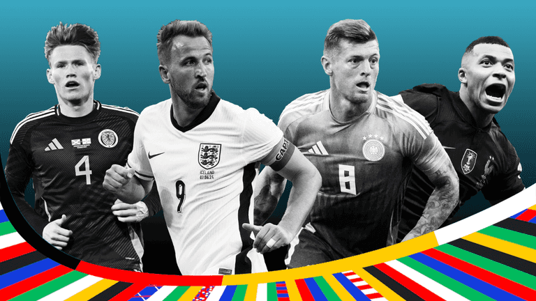 Euro 2024 Day One: All the major action and talking points Euro 2024 Day One: All the major action and talking points
