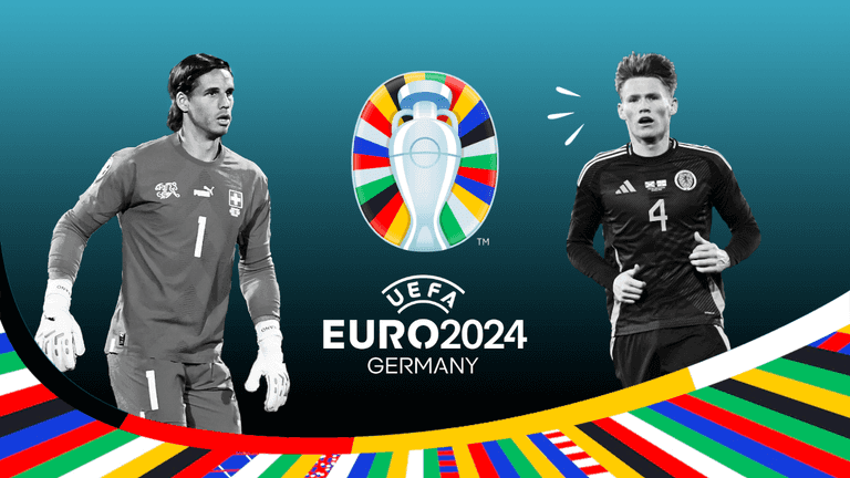 How to watch Scotland v Switzerland tonight: Channel, start time and stream online How to watch Scotland v Switzerland tonight: Channel, start time and stream online