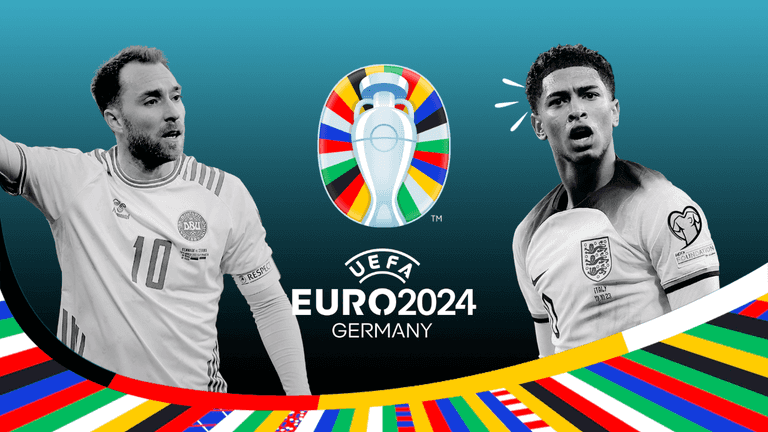 How to watch England v Denmark tonight: Channel, start time and stream online How to watch England v Denmark tonight: Channel, start time and stream online