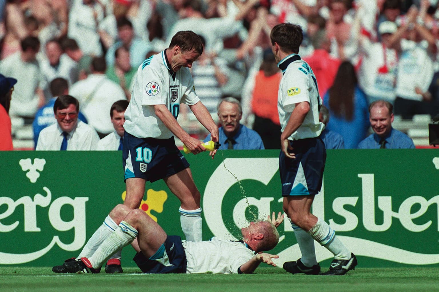 The definitive ranking of the top 10 best retro kits from Euro 2024 nations