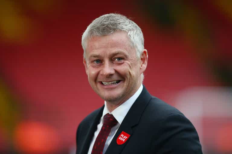 Ole Gunnar Solskjaer closing in on return to management Ole Gunnar Solskjaer closing in on return to management