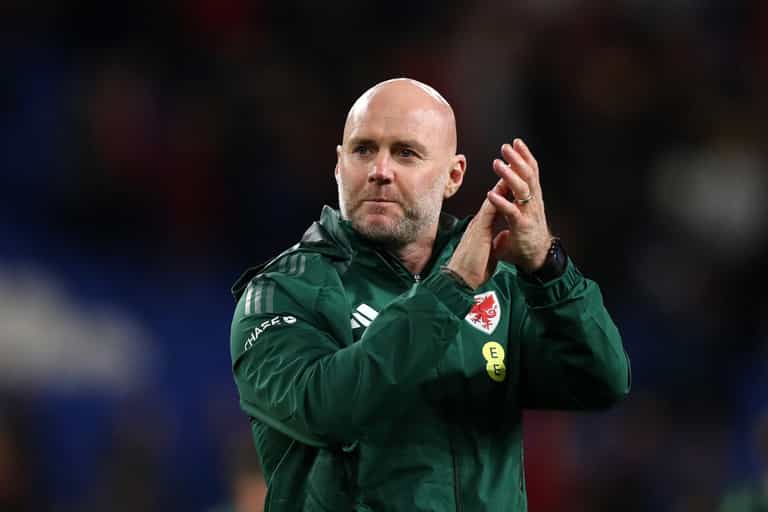 Rob Page sacked as Wales manager Rob Page sacked as Wales manager