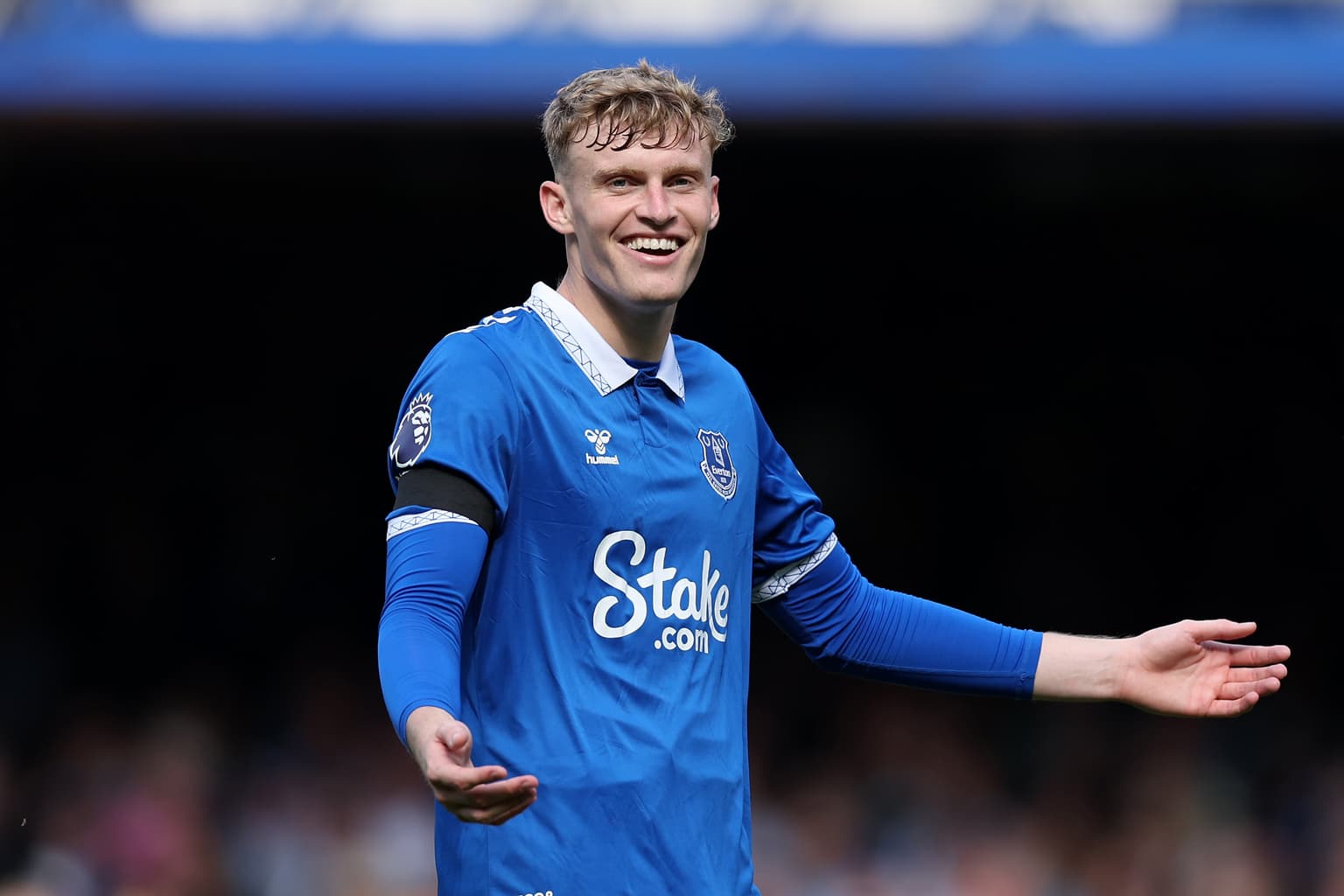 Man Utd agree deal with Jarrad Branthwaite