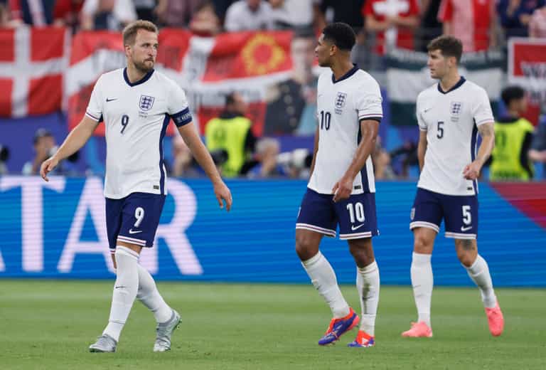 ‘Tension’ in the England squad as players’ relatives claim ‘commitments’ made to certain England players ‘Tension’ in the England squad as players’ relatives claim ‘commitments’ made to certain England players