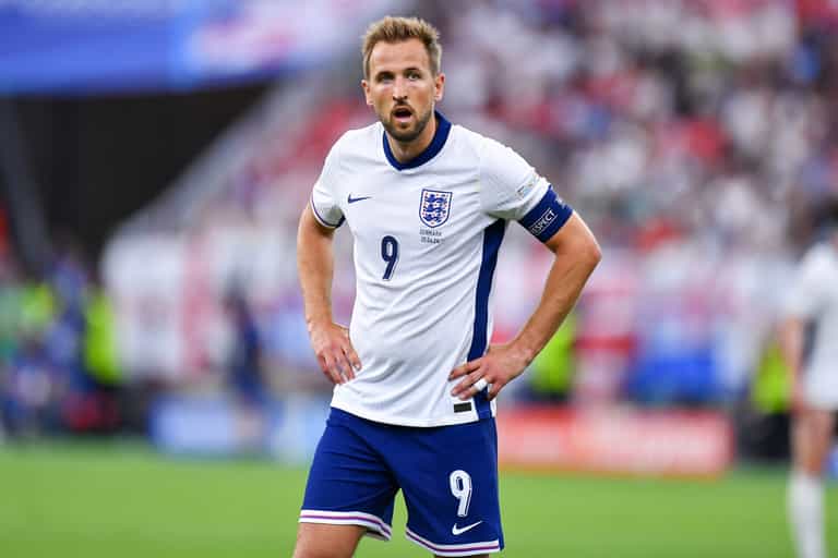 Harry Kane gives two excuses for England’s disappointing draw with Denmark Harry Kane gives two excuses for England’s disappointing draw with Denmark