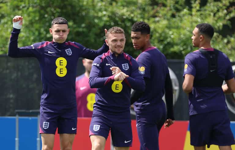 Disharmony growing in England camp as players slam Gareth Southgate for leaving key player at home Disharmony growing in England camp as players slam Gareth Southgate for leaving key player at home