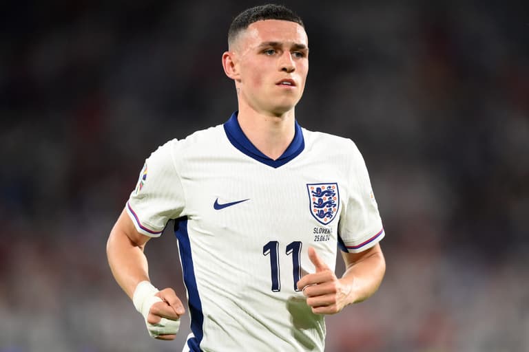 Phil Foden’s Euro 2024 return date confirmed as he flies back to England for a family matter Phil Foden’s Euro 2024 return date confirmed as he flies back to England for a family matter