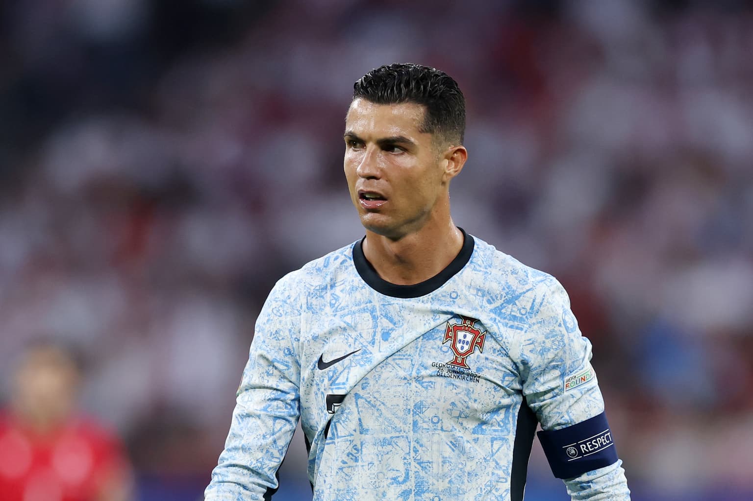 The definitive ranking of the top 10 best Euro group stage moments